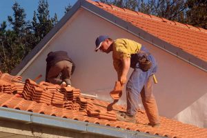 Roof Repair Scottsdale