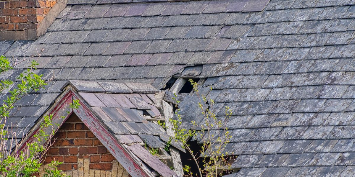 Tile Roof Repair Phoenix | Fixing Tile Roofs for 40 Years