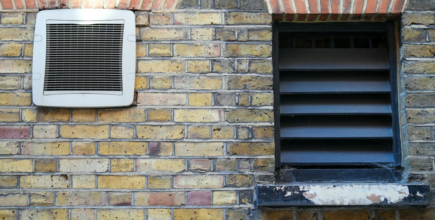 ventilation system