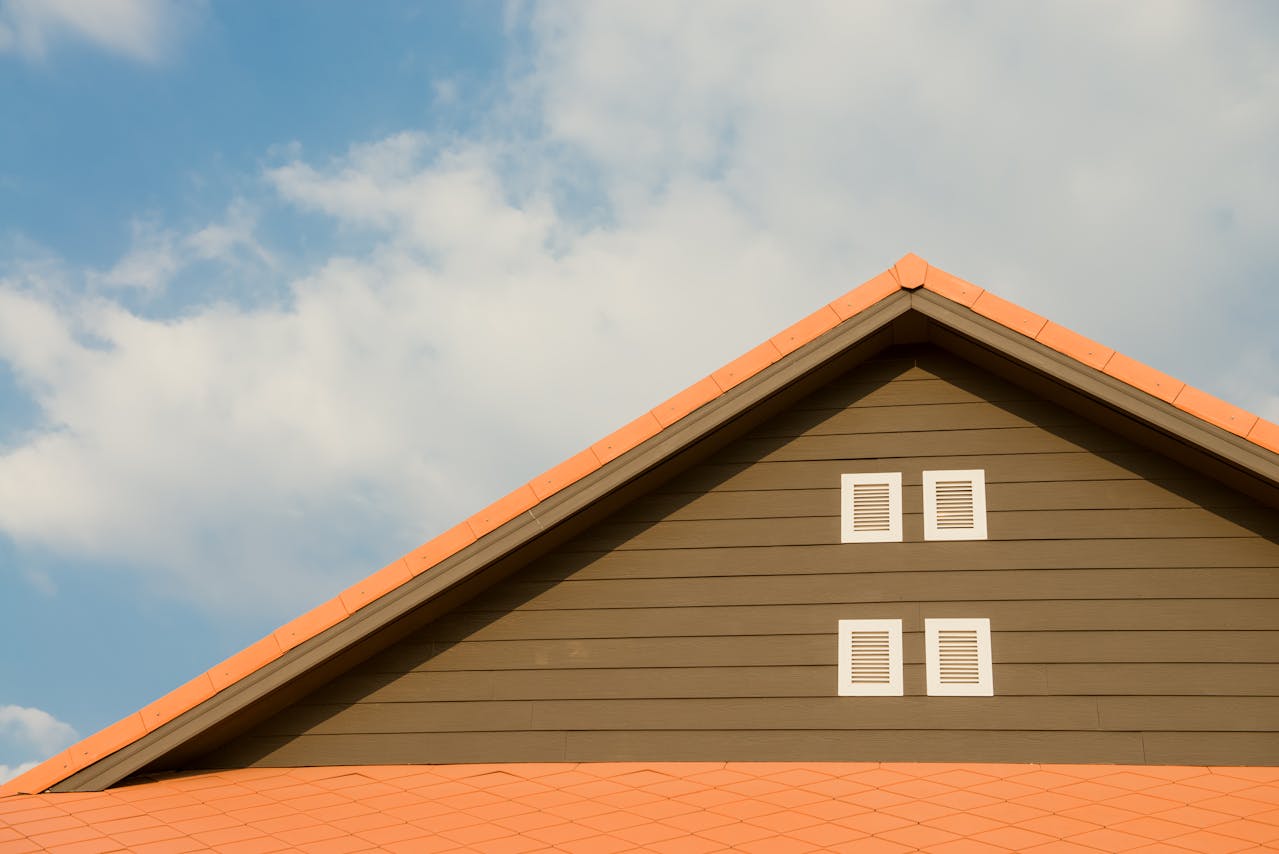 Arizona attic ventilation