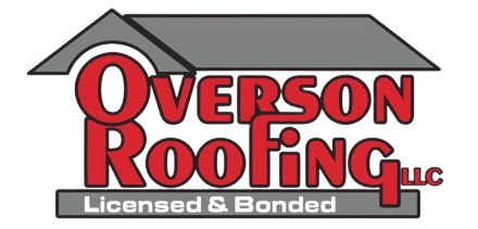 Overson Roofing logo